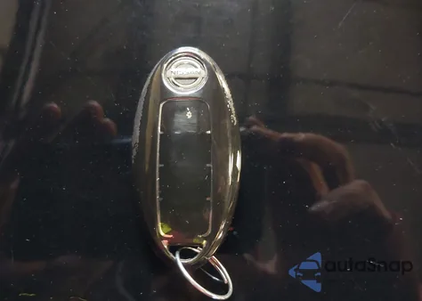 2018 Nissan Sentra Sv z USA, uszkodzony, nr VIN 3N1AB7AP9JL624471